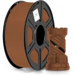 Пластик для принтера 3D Cactus CS-3D-ABS-1KG-COFFEE ABS d1.75мм 1кг L386м 1цв.