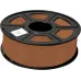 Пластик для принтера 3D Cactus CS-3D-ABS-1KG-COFFEE ABS d1.75мм 1кг L386м 1цв.