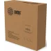 Пластик для принтера 3D Cactus CS-3D-PETG-1KG-PURPLE PETG d1.75мм 1кг L316м 1цв.