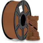 Пластик для принтера 3D Cactus CS-3D-PETG-1KG-COFFEE PETG d1.75мм 1кг L316м 1цв.