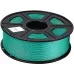 Пластик для принтера 3D Cactus CS-3D-PETG-1KG-DKGN PETG d1.75мм 1кг L316м 1цв.