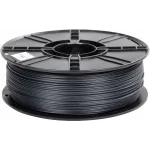 Пластик для принтера 3D Cactus CS-3D-PLA-1KG-CARBON PLA d1.75мм 1кг L326м 1цв.