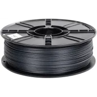 Пластик для принтера 3D Cactus CS-3D-PLA-1KG-CARBON PLA d1.75мм 1кг L326м 1цв.