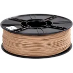 Пластик для принтера 3D Cactus CS-3D-PLA-1KG-WOOD PLA d1.75мм 1кг L326м 1цв.