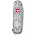 Нож перочинный Victorinox Signature Lite (0.6226.T7) 7функц. серый