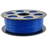 Пластик для принтера 3D Bestfilament st_petg_blue_1kg_1.75 PETG d1.75мм 1кг 1цв.