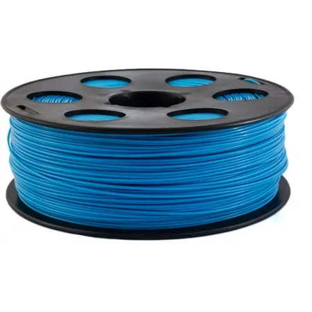 Пластик для принтера 3D Bestfilament st_pla_1kg_1.75_light-blue PLA d1.75мм 1кг 1цв.