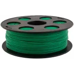 Пластик для принтера 3D Bestfilament st_pla_1kg_1.75_green PLA d1.75мм 1кг 1цв.