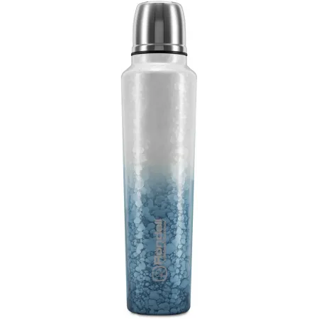 Термос для напитков Rondell Nubes RDS-1970 1л. серый картонная коробка Термос для напитков Rondell Nubes RDS-1970 1л. серый картонная коробка