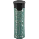 Термокружка для напитков Rondell Arabesco RDS-1967 0.57л. зеленый картонная коробка