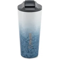 Термокружка для напитков Rondell Nubes RDS-1969 0.6л. серо-голубой картонная коробка Термокружка для напитков Rondell Nubes RDS-1969 0.6л. серо-голубой картонная коробка