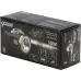 Фонарь ручной Gauss GFL209 черный 10Вт лам.:светодиод. встроенный аккумулятор (GF209)