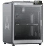 Принтер 3D Creality K 2 Plus 350x350x350мм ABS/PLA 5мкм
