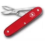 Ножницы Victorinox Companion X Alox (0.8070.20) 93мм 1функц. красный