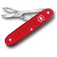Ножницы Victorinox Companion X Alox (0.8070.20) 93мм 1функц. красный