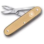Ножницы Victorinox Companion X Alox (0.8070.28) 93мм 1функц. золотистый