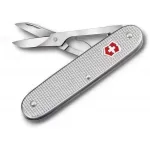 Ножницы Victorinox Companion X Alox (0.8070.26) 93мм 1функц. серебристый