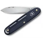 Нож перочинный Victorinox Onefold Alox (0.8006.22) 93мм 2функц. синий