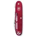 Нож перочинный Victorinox Synergy Alox (0.8216.20) 93мм 9функц. красный Нож перочинный Victorinox Synergy Alox (0.8216.20) 93мм 9функц. красный