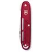 Нож перочинный Victorinox Onefold Alox (0.8006.20) 93мм 2функц. красный