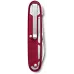 Нож перочинный Victorinox Synergy X Alox (0.8226.20) 93мм 10функц. красный карт.коробка Нож перочинный Victorinox Synergy X Alox (0.8226.20) 93мм 10функц. красный карт.коробка