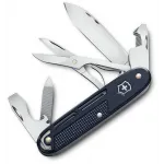 Нож перочинный Victorinox Synergy X Alox (0.8226.22) 93мм 10функц. синий карт.коробка Нож перочинный Victorinox Synergy X Alox (0.8226.22) 93мм 10функц. синий карт.коробка