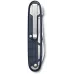 Нож перочинный Victorinox Synergy X Alox (0.8226.22) 93мм 10функц. синий карт.коробка Нож перочинный Victorinox Synergy X Alox (0.8226.22) 93мм 10функц. синий карт.коробка