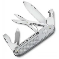 Нож перочинный Victorinox Synergy X Alox (0.8226.26) 465мм 10функц. серебристый карт.коробка Нож перочинный Victorinox Synergy X Alox (0.8226.26) 465мм 10функц. серебристый карт.коробка