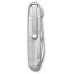 Нож перочинный Victorinox Synergy X Alox (0.8226.26) 465мм 10функц. серебристый карт.коробка
