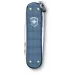 Нож перочинный Victorinox Classic SD Alox LE26 (0.6221.L26) 58мм 5функц. синий подар.коробка Нож перочинный Victorinox Classic SD Alox LE26 (0.6221.L26) 58мм 5функц. синий подар.коробка