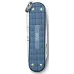 Нож перочинный Victorinox Classic SD Alox LE26 (0.6221.L26) 58мм 5функц. синий подар.коробка Нож перочинный Victorinox Classic SD Alox LE26 (0.6221.L26) 58мм 5функц. синий подар.коробка