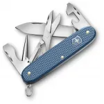 Нож перочинный Victorinox Pioneer X Alox LE26 (0.8231.L26) 93мм 9функц. синий подар.коробка Нож перочинный Victorinox Pioneer X Alox LE26 (0.8231.L26) 93мм 9функц. синий подар.коробка