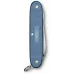 Нож перочинный Victorinox Pioneer X Alox LE26 (0.8231.L26) 93мм 9функц. синий подар.коробка Нож перочинный Victorinox Pioneer X Alox LE26 (0.8231.L26) 93мм 9функц. синий подар.коробка