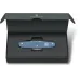 Нож перочинный Victorinox Pioneer X Alox LE26 (0.8231.L26) 93мм 9функц. синий подар.коробка Нож перочинный Victorinox Pioneer X Alox LE26 (0.8231.L26) 93мм 9функц. синий подар.коробка