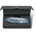Нож перочинный Victorinox Evoke Alox LE26 (0.9415.L26) 136мм 5функц. синий подар.коробка Нож перочинный Victorinox Evoke Alox LE26 (0.9415.L26) 136мм 5функц. синий подар.коробка
