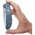 Нож перочинный Victorinox Evoke Alox LE26 (0.9415.L26) 136мм 5функц. синий подар.коробка Нож перочинный Victorinox Evoke Alox LE26 (0.9415.L26) 136мм 5функц. синий подар.коробка