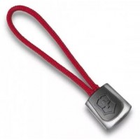 Темляк Victorinox (4.1824.1) красный 65мм