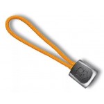 Темляк Victorinox (4.1824.9) оранжевый 65мм