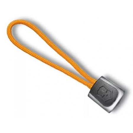 Темляк Victorinox (4.1824.9) оранжевый 65мм