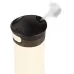 Термокружка для напитков Rondell Latte RDS-496 0.4л. бежевый картонная коробка