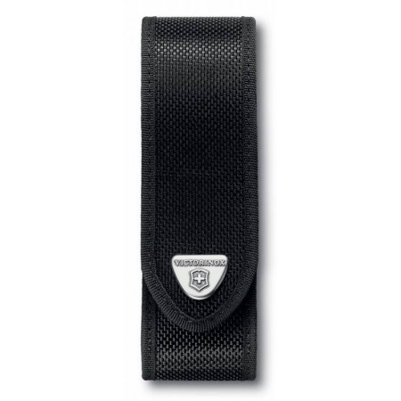 Чехол Victorinox Ranger Grip (4.0506.N) нейлон петля черный без упаковки