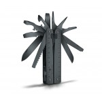 Мультитул Victorinox SwissTool BS (3.0323.3CN) 115мм 27функц. чехол нейлоновый черный карт.коробка