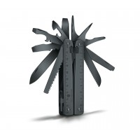 Мультитул Victorinox SwissTool BS (3.0323.3CN) 115мм 27функц. чехол нейлоновый черный карт.коробка