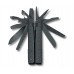 Мультитул Victorinox SwissTool BS (3.0323.3CN) 115мм 27функц. чехол нейлоновый черный карт.коробка