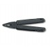 Мультитул Victorinox SwissTool BS (3.0323.3CN) 115мм 27функц. чехол нейлоновый черный карт.коробка