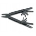 Мультитул Victorinox SwissTool BS (3.0323.3CN) 115мм 27функц. чехол нейлоновый черный карт.коробка