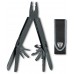 Мультитул Victorinox SwissTool BS (3.0323.3CN) 115мм 27функц. чехол нейлоновый черный карт.коробка