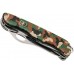 Нож перочинный Victorinox Trailmaster One Hand (0.8463.MW94) 111мм 12функц. камуфляж карт.коробка