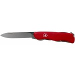 Нож перочинный Victorinox Trailmaster (0.8463) 111мм 12функц. красный карт.коробка
