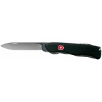 Нож перочинный Victorinox OUTRIDER (0.8513.3) 111мм 14функц. черный карт.коробка